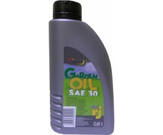 Kraftdele Žoliapjovė SAE 30/0.6L/4-WW/AXENOL