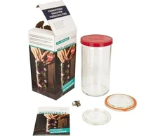 Jata WECK Ferment Starter Kit 1590ml