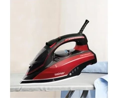 Zelmer Performance ZIR3210 raudona