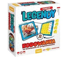 Jawa „Java“ stalo žaidimas Mūsų legendos užkodavo