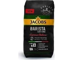 Javų kava Jacobs Barista Edition Espresso Italiano 1kg