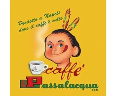Javų kava Passalacqua Mekico Plus 1kg
