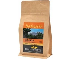Javų kava Salvatti Virunga 250 g