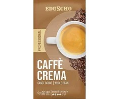 Javų kava Tchibo Eduscho Profesionale Caffe Crema 1kg