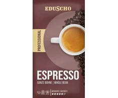 Javų kava Tchibo Eduscho Professionale Espresso 1kg