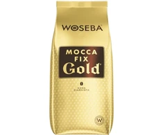 Woseba Mocca Fix Gold kavos pupelės, 1 kg