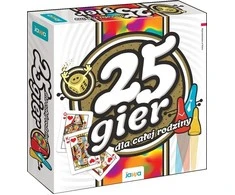 Žaidimas JAWA 25 galvosūkių