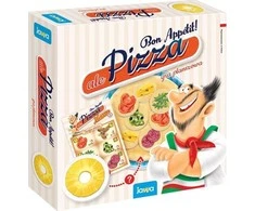 Jawa Super Game But PIZZA puzzle GR0363