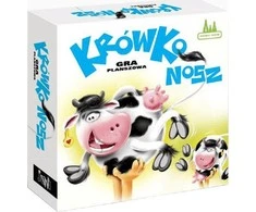 Jawa Strateginis stalo žaidimas visai šeimai KRÓWKONOSZ GR0246