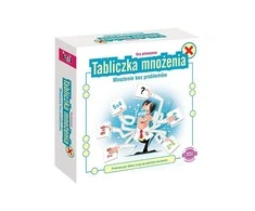 Jawa Žaidimo daugybos lentelė greitas mokymasis GR0267