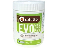 JAX Cafetto - EVO espreso aparato valiklis - Kavos aparato valiklis 500g