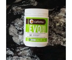 JAX Cafetto - EVO espreso aparato valiklis - kavos aparato valiklis 1kg
