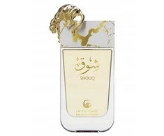 Le Falcone Shouq EDP parfumuotas vanduo unisex, 90 ml