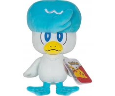 Pokémon – pliušinis 20 cm – Quaxly (PKW3352)