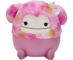 Squishmallows - Kaparinas Didžiapėdis 40 cm (280451)