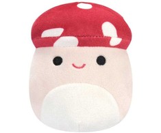 Squishmallows Minkšti saldainiai - 50 cm P19 Malkolmo grybas (1905496)