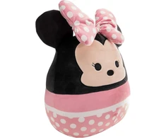 SQUISHMALLOWS Pliušinis žaislas - Pelytė Minė, 35 cm