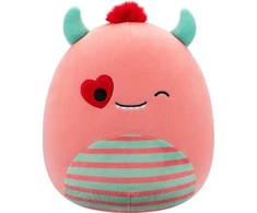 Jazwares ORBICO *****Squishmallows 30cm Monster Willett 0862 97705