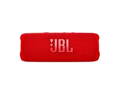 JBL Flip 6 Nešiojama vandeniui atspari kolonėlė - raudona