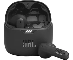 JBL Tune Flex Ausinės, Juodos