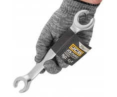 JCB 19 mm x 22 mm veržliaraktis
