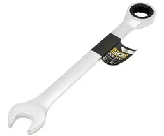 JCB 27 mm reketinis kombinuotas veržliaraktis