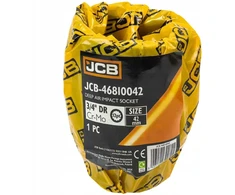 JCB 3/4 colio 42 mm gili smūginė galvutė (12 kampų)