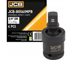 JCB 3/4" smūginis kardanas