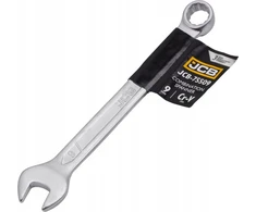 JCB kombinuotas raktas 9mm