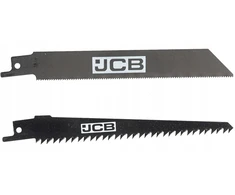 JCB akumuliatorinis tiesinis pjūklas 18V (be akumuliatoriaus ir kroviklio)