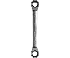 JCB dvipusis reketinis raktas 12x13mm