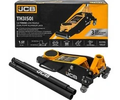 JCB hidraulinis keltuvas 1,5 t