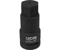 JCB Impact antgalio lizdas 1" 41mm (6 taškai)