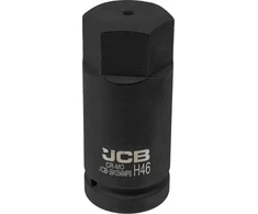 JCB Impact antgalio lizdas 1" 46 mm (6 taškai)