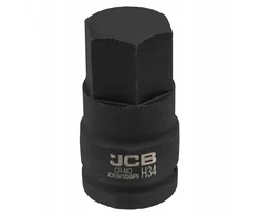 JCB Impact antgalio lizdas 34mm 3/4" (6 taškai)