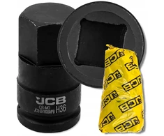 JCB Impact antgalio lizdas 36 mm 3/4" (6 taškai)