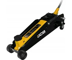 JCB JCB DŽEKRAS „VARLĖ“ 2,25T 150–530 mm