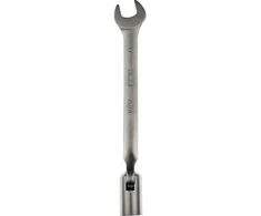 JCB 17 mm JUNGTINĖS ATVIRAUS LIŠTO VERŽTAKLIS