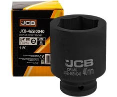 JCB JCB Nasadka smūginis długa 3/4'' 40mm 6-kątna