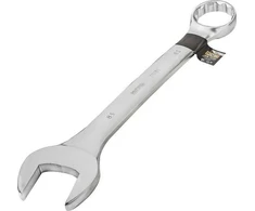 JCB KLUCZ PŁASKO-OCZKOWY 36mm