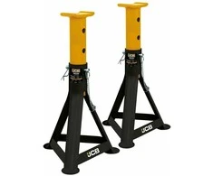 Atrama automobiliui JCB TH52011; 2000 kg; 2 vnt.