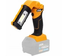 JCB LED lempa 18V (be akumuliatoriaus)