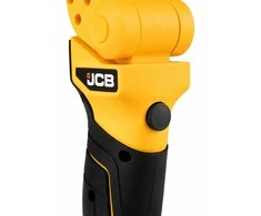 JCB LED lempa 18V (be akumuliatoriaus)