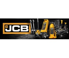 JCB Mobilus hidraulinis kaiščio presas 75t
