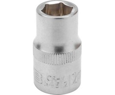 JCB Antgalis 1/2'' 12mm (6-kampis)