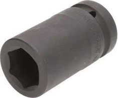 JCB Impact antgalio lizdas 3/4" 30 mm (6 taškų)