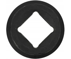 JCB Nasadka smūginis 1" 41mm (6-kątna)