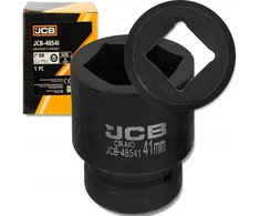 JCB Nasadka smūginis 1" 41mm (6-kątna)