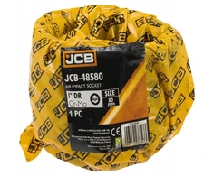 JCB Nasadka smūginis 1" 80mm (6-kątna)