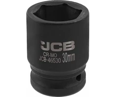 JCB Nasadka smūginis 3/4" 30mm (6-kątna)